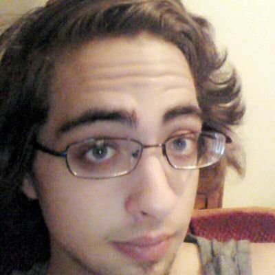Profile Picture of Matthew Scott Rawson (@MRawson97) on Twitter