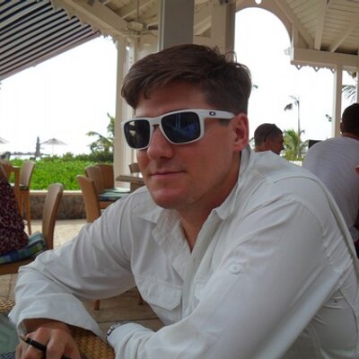 Profile Picture of Steve McGinnis (@Steve_McGinnis) on Twitter