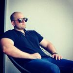 Profile Picture of Michael Fusca (@michaelfusca) on Instagram