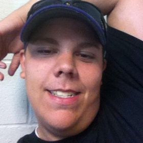 Profile Picture of Jon Cameron Reid (@jonc474) on Pinterest
