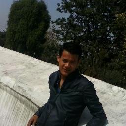 Profile Picture of Ram Shah (@ramshah01251006) on Twitter