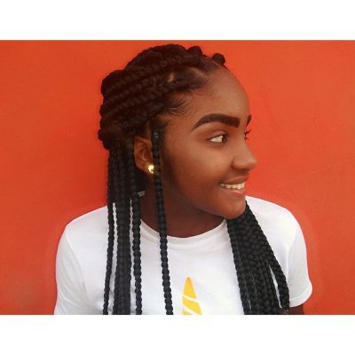 Profile Picture of Ana Paola Simon (@AnaPaolaSimon2) on Twitter