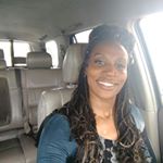 Profile Picture of Karmela Clayton (@cloudz40) on Instagram