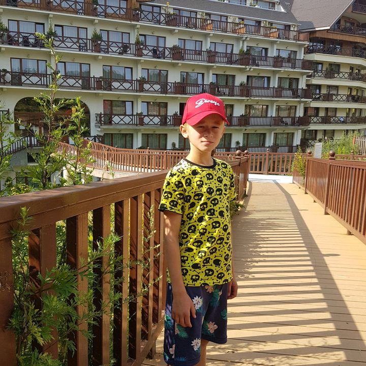 Profile Picture of Alex Malinowski (@alexmalinowski0) on Tiktok