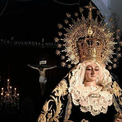 Profile Picture of Rosario Bernal (@OsaitoBerBen) on Twitter