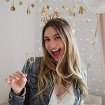 Profile Picture of Erika Doumbova•Fashion•Beauty•Lifestyle (@erika.doumbova) on Instagram