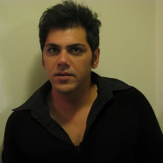 Profile Picture of Amir Yazdi (@yazdiamir) on Instagram