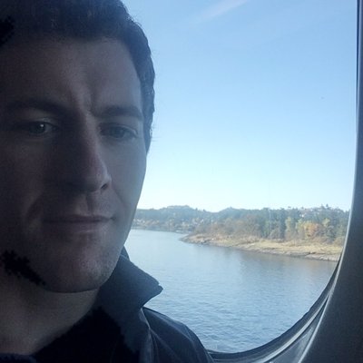 Profile Picture of Bryan Carney (@bpcarney) on Twitter