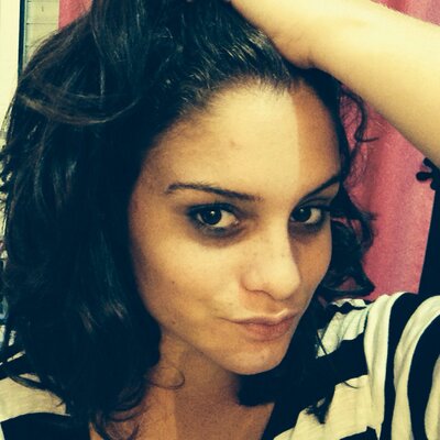 Profile Picture of Lisa Fontaine (@lisouubru) on Twitter