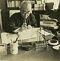 Profile Picture of Qian Daosunon Wikipedia