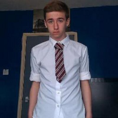 Profile Picture of Joshua Bromley (@joshuaarrrrrr) on Twitter