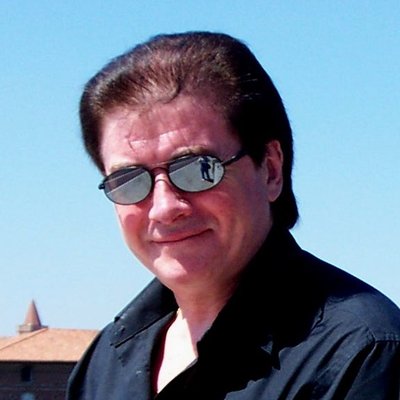 Profile Picture of Michael Hammersley (@MikePHammersley) on Twitter
