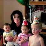 Profile Picture of 🦋Familia Jackson🦋🇦🇷 (@michael.prince.paris.bigi) on Instagram