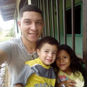 Profile Picture of Juana Ross Padilla (@JuanaRossPadil1) on Twitter