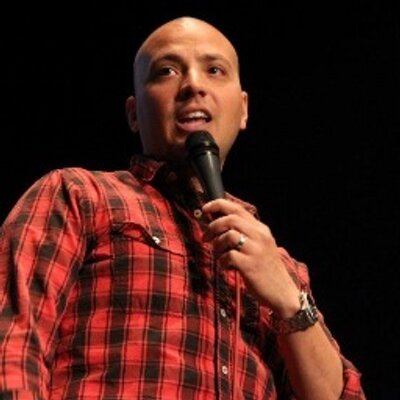 Profile Picture of Jason Calvert (@Jason_Calvert) on Twitter