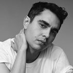 Profile Picture of Max Minghella Fanpage (@maxminghellafanpage) on Instagram
