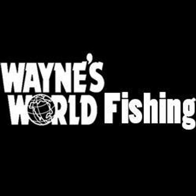 Profile Picture of Waynesworldfishing@gmail.com (@wayne_stocker) on Twitter
