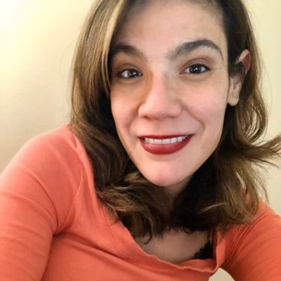 Profile Picture of Christina (@nyctejana) on Twitter