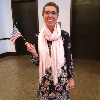 Profile Picture of Janet N Bishop (@JanetNBishop1) on Twitter