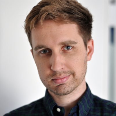 Profile Picture of Nick Wiggins (@nick__w) on Twitter