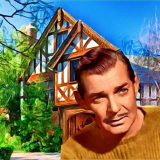 Profile Picture of Clark Gable (@clark.gable.7564) on Facebook