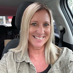 Profile Picture of Jennifer Hamilton (@jennyham44) on Flickr