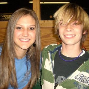 Profile Picture of Benjamin Talley (@sk8erbenji93) on Myspace