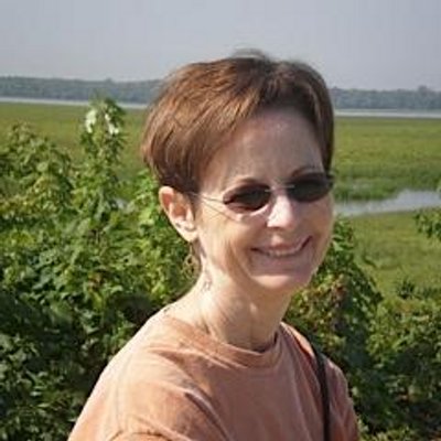 Profile Picture of Pat Lorraine Simons (@patsimons11) on Twitter