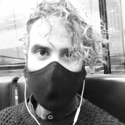 Profile Picture of Max Barton (@MaxArthurBarton) on Twitter