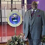 Profile Picture of Bishop Albert Saunders (@bishopalbertsaunders) on Instagram