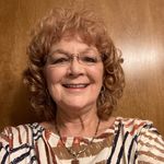 Profile Picture of Linda Smith Garretson (@travelingred007) on Instagram