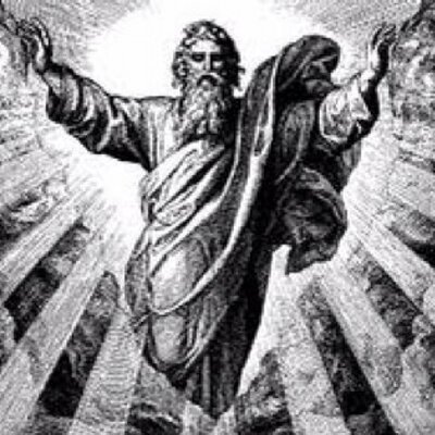 Profile Picture of Max Heilman (@doctornazarene) on Twitter