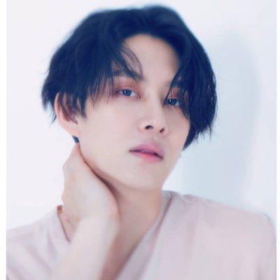 Profile Picture of 🌸kim Heechul Pics🌸 (ARCHIVE) (@softheechul) on Twitter