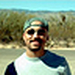 Profile Picture of Clarence Franklin, Jr. (@frankie_heatstroke) on Flickr