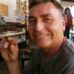 Profile Picture of Alan Jarvis (@alan.jarvis.568) on Instagram