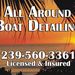 Profile Picture of Simon Sutherland (@allaroundboatdetail) on Pinterest