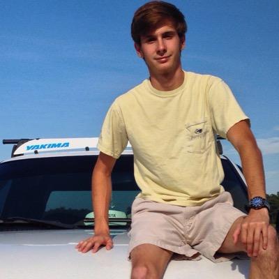 Profile Picture of Walker Parrish (@bwalkp16) on Twitter