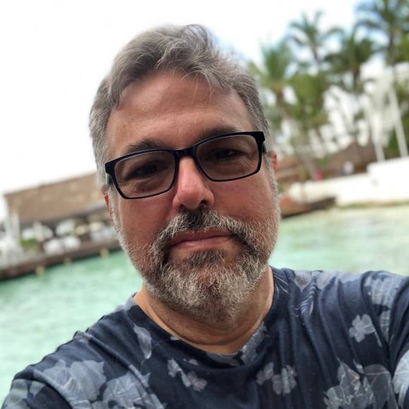 Profile Picture of Lucio Spitaleri (@lbeliever) on Poshmark