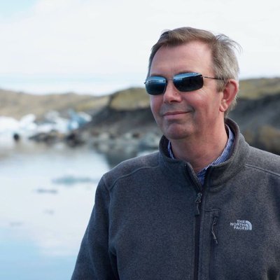 Profile Picture of Simon Wilson (@siwilso) on Twitter