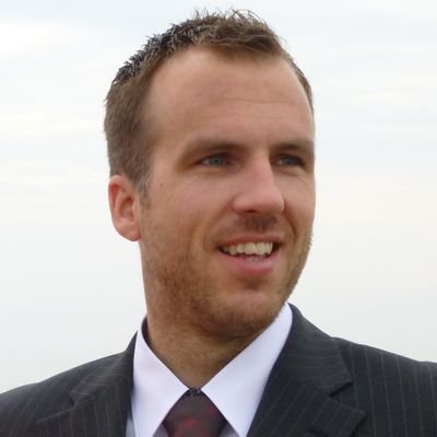 Profile Picture of Karl Sommer (@KG_Sommer) on Twitter