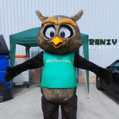Profile Picture of BLABY PARISH COUNCIL (@BLABYPARISHCOUN) on Twitter