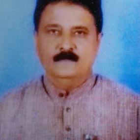 Profile Picture of Ashok Solanki Vishvkrma (@ashoksolankiV) on Twitter