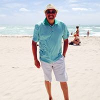 Profile Picture of Felix Ocasio (@felix-ocasio-5) on Quora