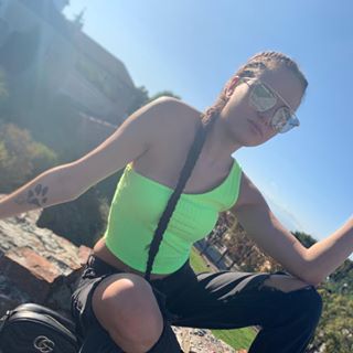 Profile Picture of Melissa Dotta (@meli.dotta) on Facebook