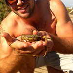 Profile Picture of Andrew Sillett (@sill79) on Instagram