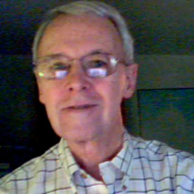 Profile Picture of Bob Totten (@bryson41) on Twitter
