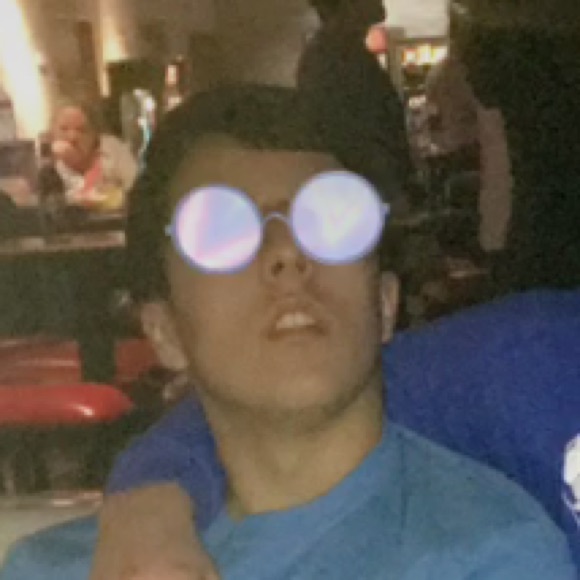 Profile Picture of Jack Wiberg (@jackwiberg) on Poshmark