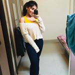 Profile Picture of Disha Shetty (@dishaa_shetty) on Instagram