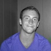 Profile Picture of Brady Roundtree (@bradylee714) on Pinterest