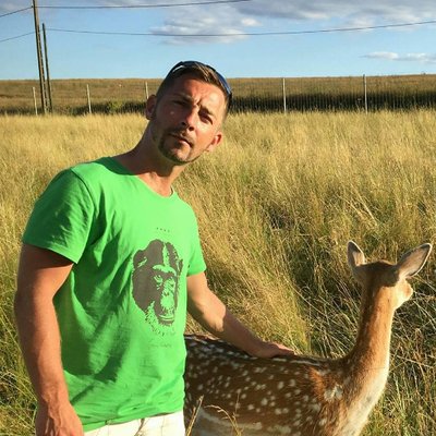 Profile Picture of Eric PICARD (@EricPIC09124549) on Twitter